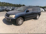 Toyota Highlander V6 JTEHF21A510026790 снимка