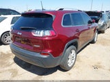 Jeep Cherokee Latitude Fwd 1C4PJLCB1KD486257 fotografie