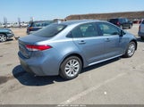 Toyota Corolla Hybrid Le JTDBCMFE3R3055094 photo