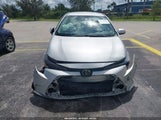 Toyota Corolla Le 5YFEPMAE3MP166799 снимка