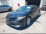 Toyota Camry L/Le/Xle/Se/Xse 4T1B11HK3JU022534 fotografie