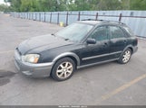 Subaru Impreza Outback Sport/Outback Spc JF1GG68505H803211 photo