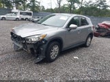 Mazda Cx-5 Touring JM3KE2CY3F0431018 снимка