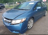 Honda Civic Lx 2HGFA1F53AH580701 снимка