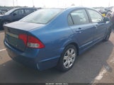 Honda Civic Lx 2HGFA1F53AH580701 снимка