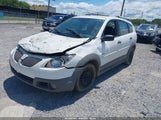 PONTIAC VIBE 5Y2SL65858Z414660 снимка