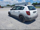 PONTIAC VIBE 5Y2SL65858Z414660 снимка