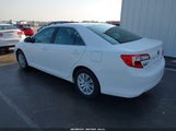 Toyota Camry Hybrid Le 4T1BD1FK1EU135205 photo