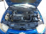 Chevrolet Cavalier 1G1JC52F257120884 снимка