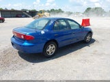 Chevrolet Cavalier 1G1JC52F257120884 снимка