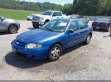 Chevrolet Cavalier 1G1JC52F257120884 снимка