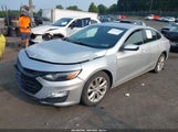 Chevrolet Malibu Lt 1G1ZD5ST5KF217729 снимка