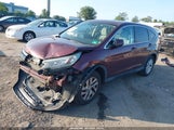 Honda Cr-V Ex 2HKRM4H55FH708081 снимка