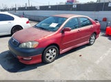 Toyota Corolla S 1NXBR30E46Z674676 снимка