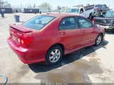 Toyota Corolla S 1NXBR30E46Z674676 снимка