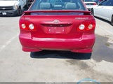 Toyota Corolla S 1NXBR30E46Z674676 снимка