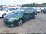 Toyota Corolla Le Plus 2T1BURHE8EC005297 fotografie