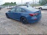 Honda Civic Hybrid Sport/Sport Touring 2HGFE4F88SH342196 снимка