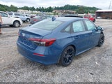 Honda Civic Hybrid Sport/Sport Touring 2HGFE4F88SH342196 photo