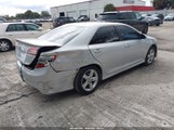 Toyota Camry Se 4T1BF1FK2EU417752 снимка