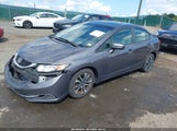 Honda Civic Ex 2HGFB2F8XFH561471 снимка
