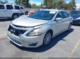Nissan Altima 2.5/2.5 S/2.5 Sl/2.5 Sv 1N4AL3AP7EC284313 fotografie