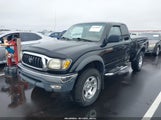 Toyota Tacoma Prerunner V6 5TESN92N51Z870478 fotografie