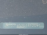 Mazda Mazda6 I Touring JM1GJ1V52G1412091 снимка