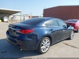 Mazda Mazda6 I Touring JM1GJ1V52G1412091 снимка