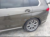 BMW X7 xDrive40I 5UXCW2C04L9C40530 снимка