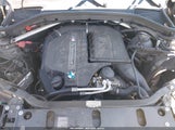 BMW X4 M40I 5UXXW7C58H0U25991 снимка