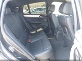 BMW X4 M40I 5UXXW7C58H0U25991 снимка