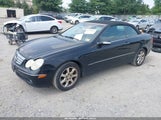 Mercedes-Benz Clk 320 WDBTK65G34T012775 снимка
