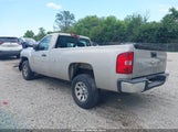 Chevrolet Silverado  Work Truck 1GCEC14CX7Z570083 снимка
