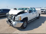 Chevrolet Silverado 2500Hd Work Truck 1GC1CVCG1DF153961 снимка