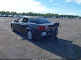 Dodge Avenger Se 1B3LC46K08N295945 снимка