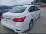 Nissan Sentra S 3N1AB7AP8KY449537 снимка