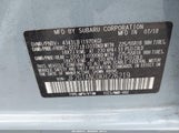 Subaru Crosstrek 2.0I Limited JF2GTANC0KH226219 снимка