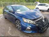 Nissan Altima 2.5 Sr 1N4BL4CV9KC158200 снимка