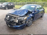 Nissan Altima 2.5 Sr 1N4BL4CV9KC158200 снимка