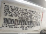 Toyota Camry Le/Xle JT2BG28K8X0348623 fotografie