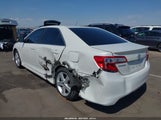 Toyota Camry Se 4T1BF1FK5EU468260 снимка