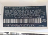 Toyota Camry Se 4T1BF1FK5EU468260 снимка