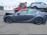 Lexus Is 350 F Sport JTHGZ1E2XP5031918 fotografie