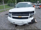 Chevrolet Tahoe Commercial Fleet 1GNSK2E08DR327813 fotografie