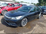 Honda Accord Ex-L 1HGCR2F99HA150894 снимка
