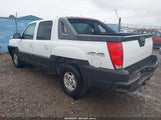 Chevrolet Avalanche 3GNEK12T84G161816 снимка