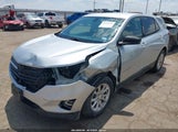 Chevrolet Equinox Lt 3GNAXJEV4JS536736 fotografie