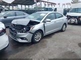 Hyundai Accent Sel 3KPC24A6XNE156692 снимка