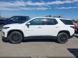Chevrolet Traverse Fwd Rs 1GNERJKW4NJ158773 fotografie